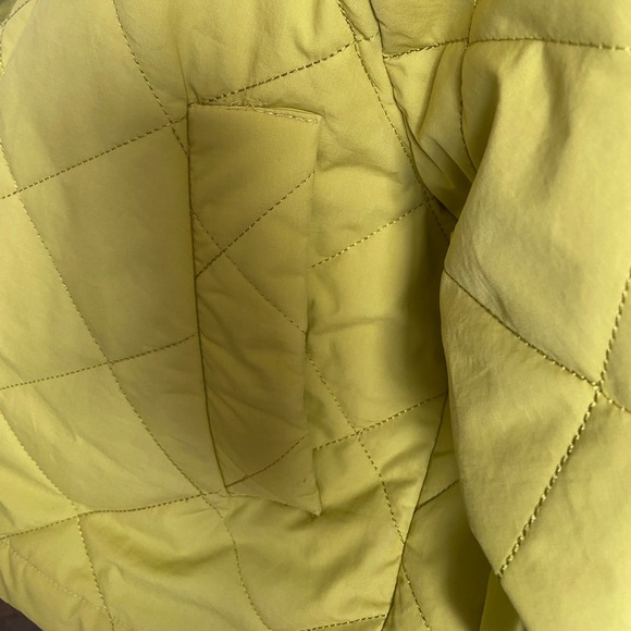 Alembika Urban Green Jacket sz Small - Picture 3 of 7